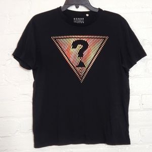 Guess Logo Top